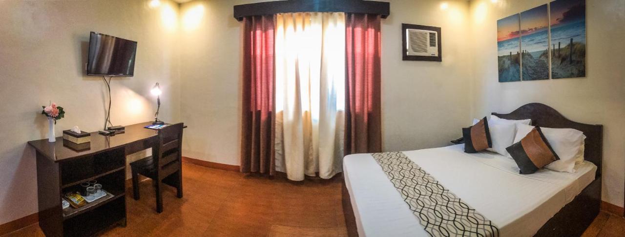 Klir Waterpark Resort And Hotels Guiguinto Luaran gambar