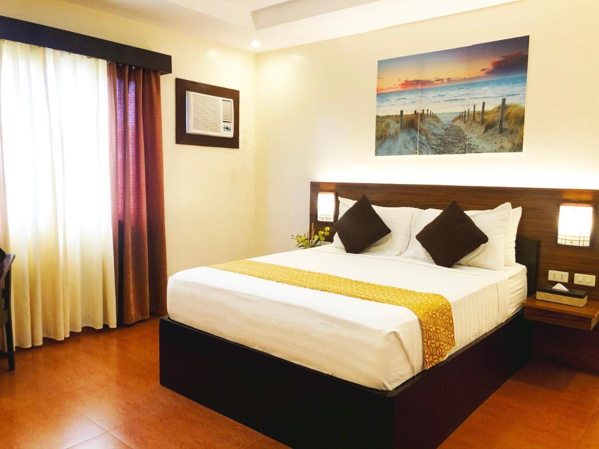 Klir Waterpark Resort And Hotels Guiguinto Luaran gambar