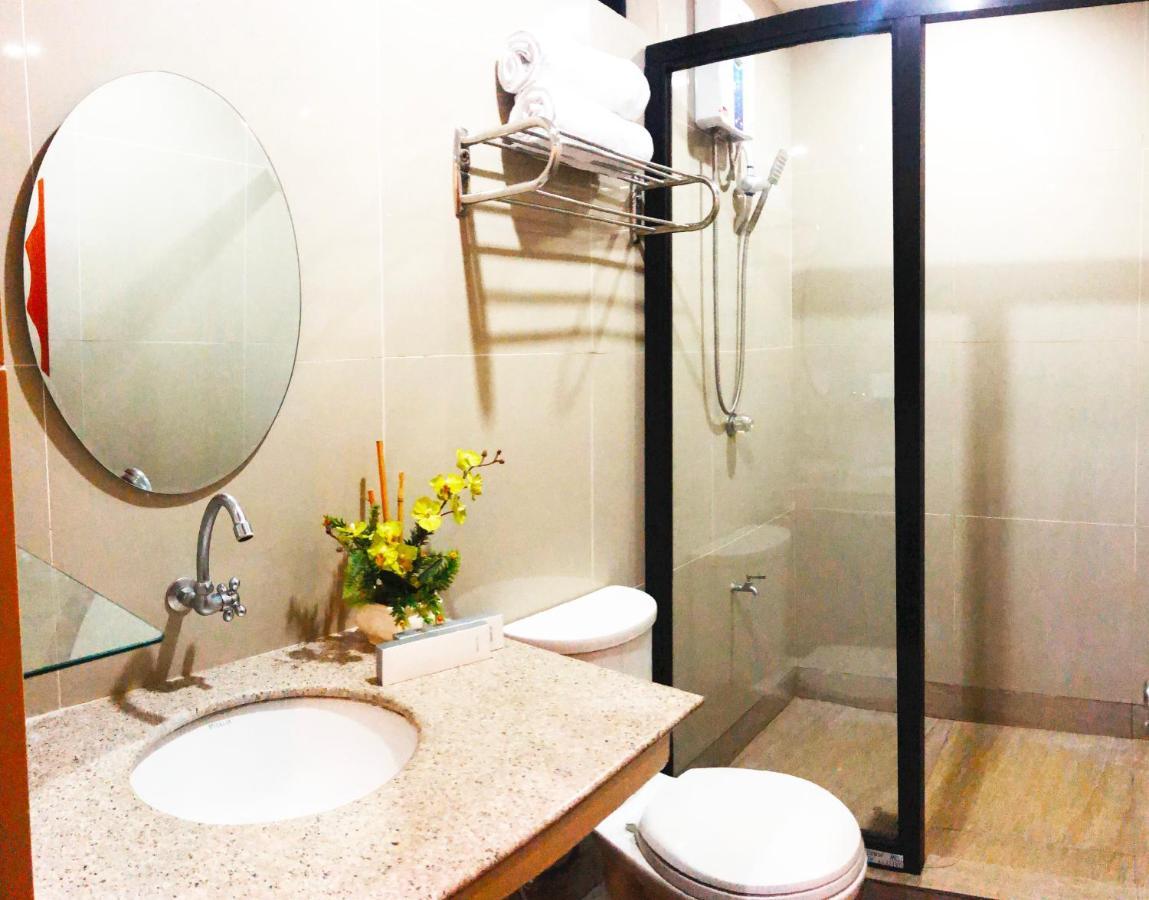 Klir Waterpark Resort And Hotels Guiguinto Luaran gambar