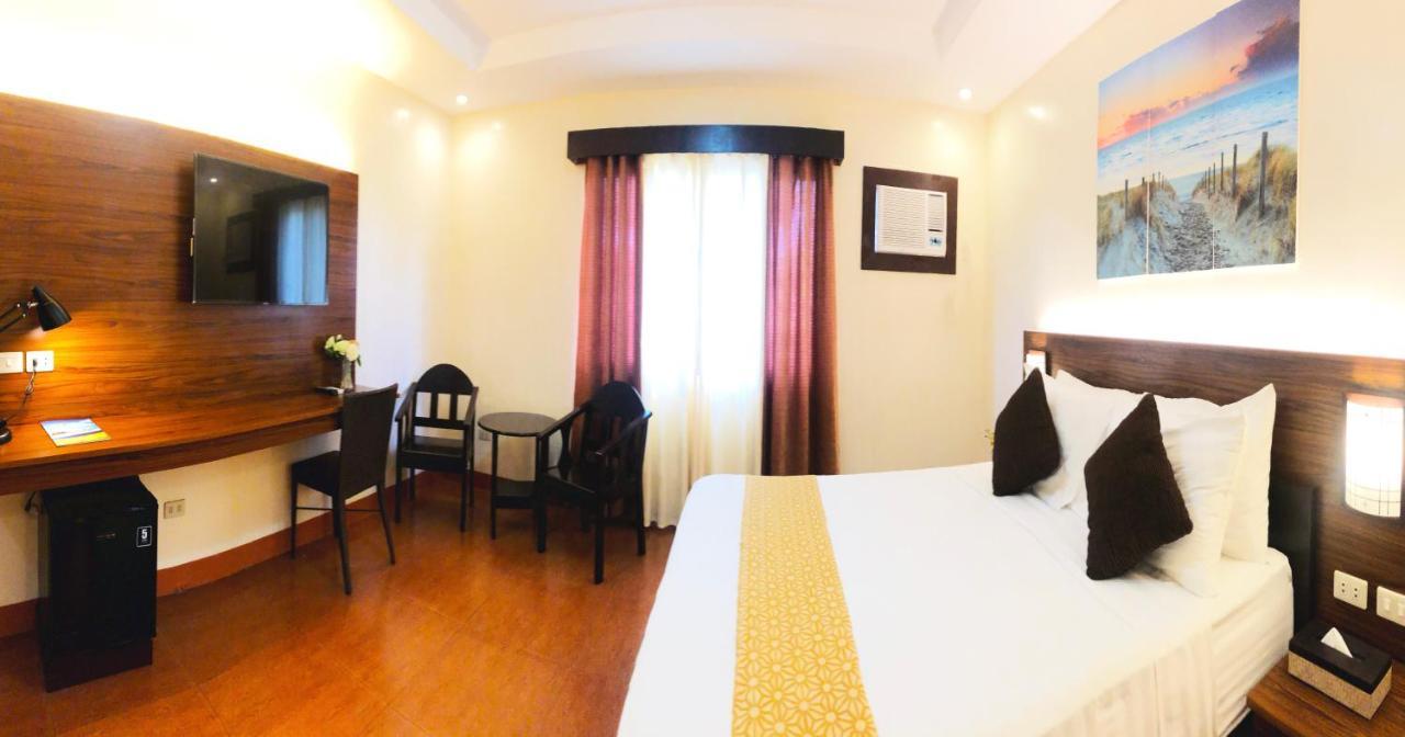 Klir Waterpark Resort And Hotels Guiguinto Luaran gambar
