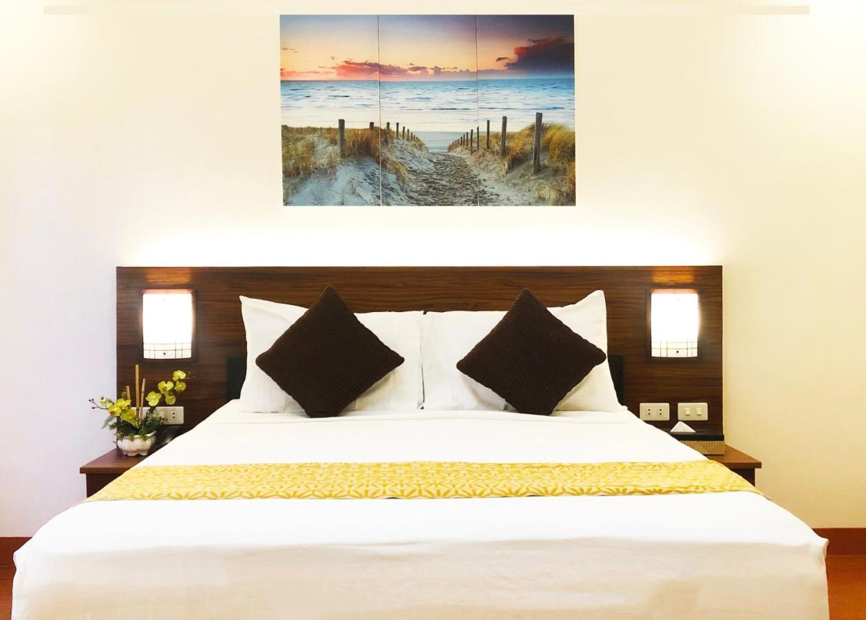 Klir Waterpark Resort And Hotels Guiguinto Luaran gambar