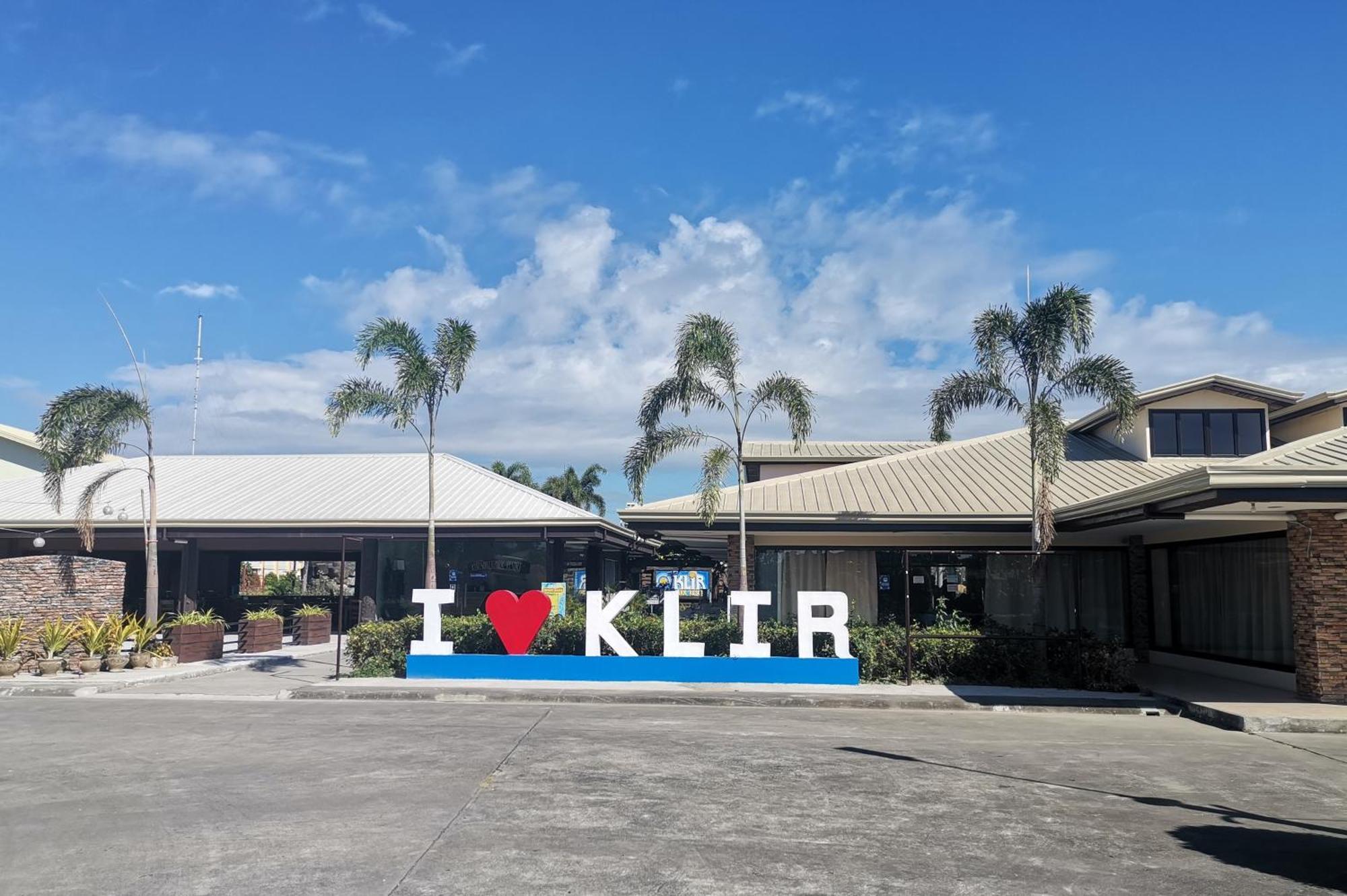 Klir Waterpark Resort And Hotels Guiguinto Luaran gambar
