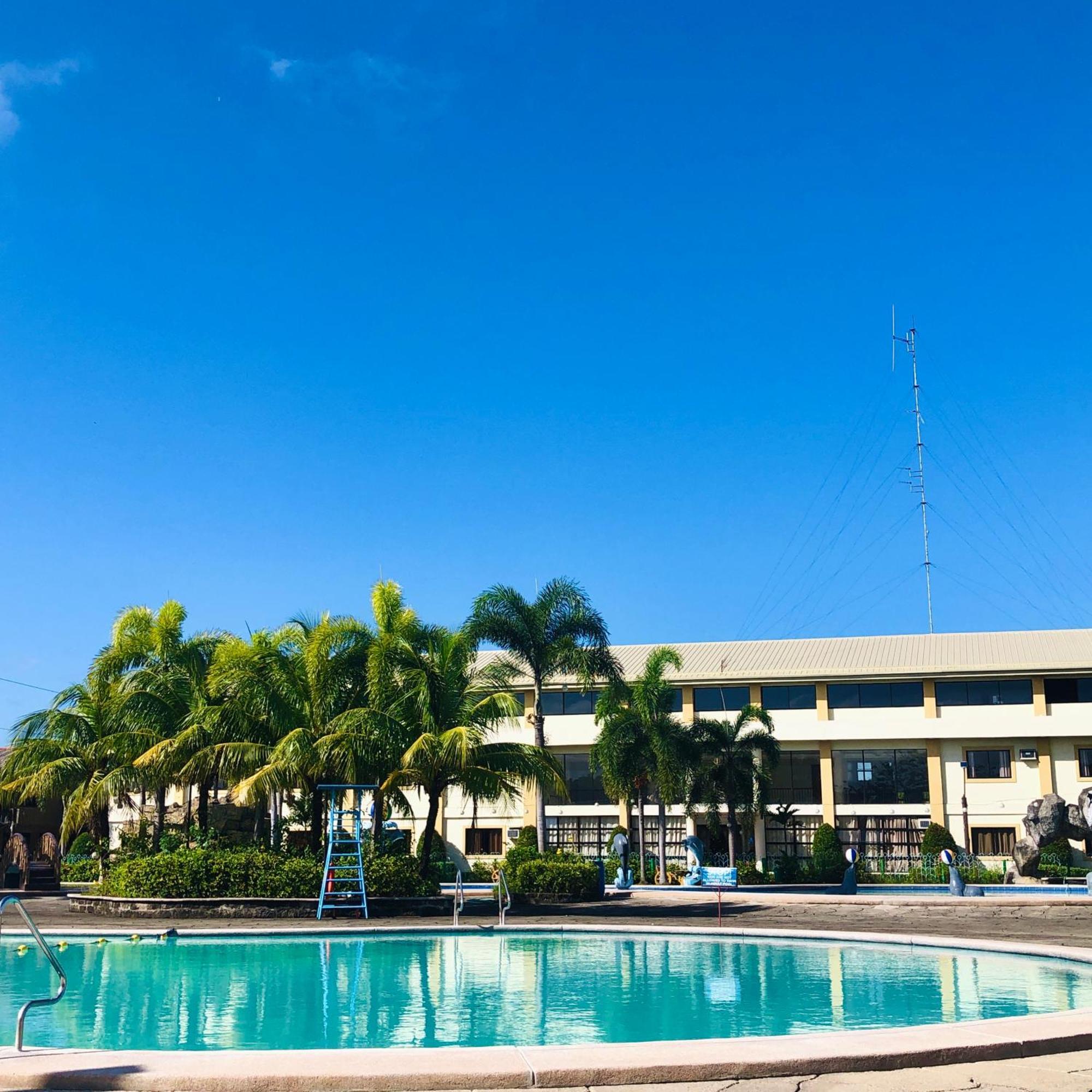 Klir Waterpark Resort And Hotels Guiguinto Luaran gambar