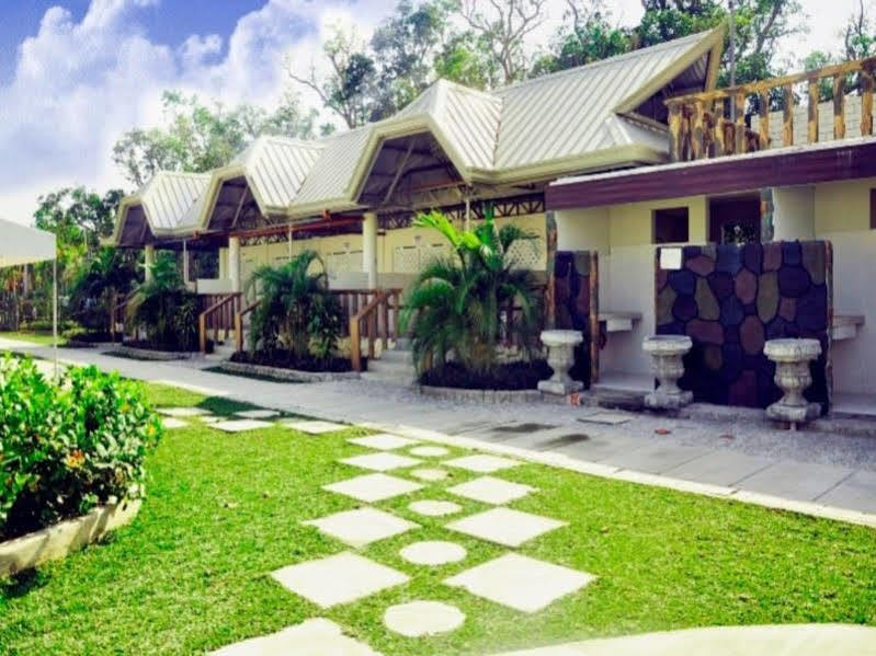 Klir Waterpark Resort And Hotels Guiguinto Luaran gambar