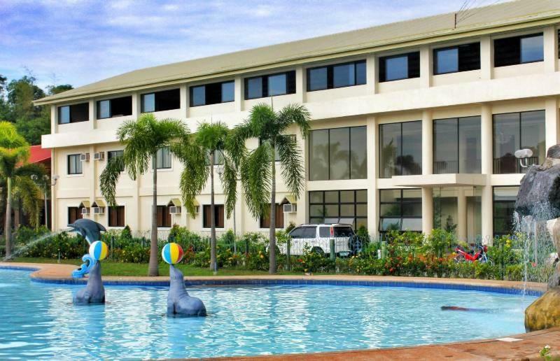 Klir Waterpark Resort And Hotels Guiguinto Luaran gambar